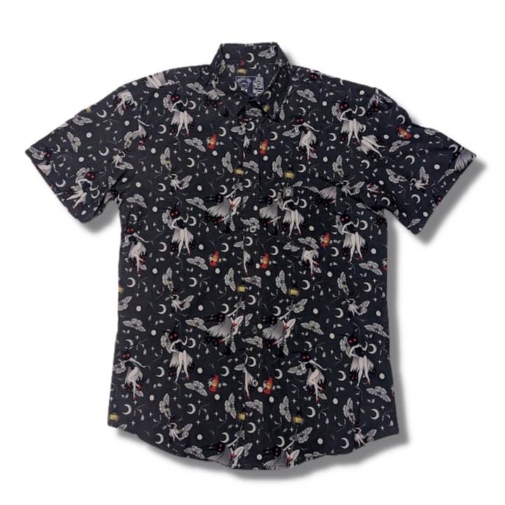 Mothbabe for wholesale by Project Good Apparel