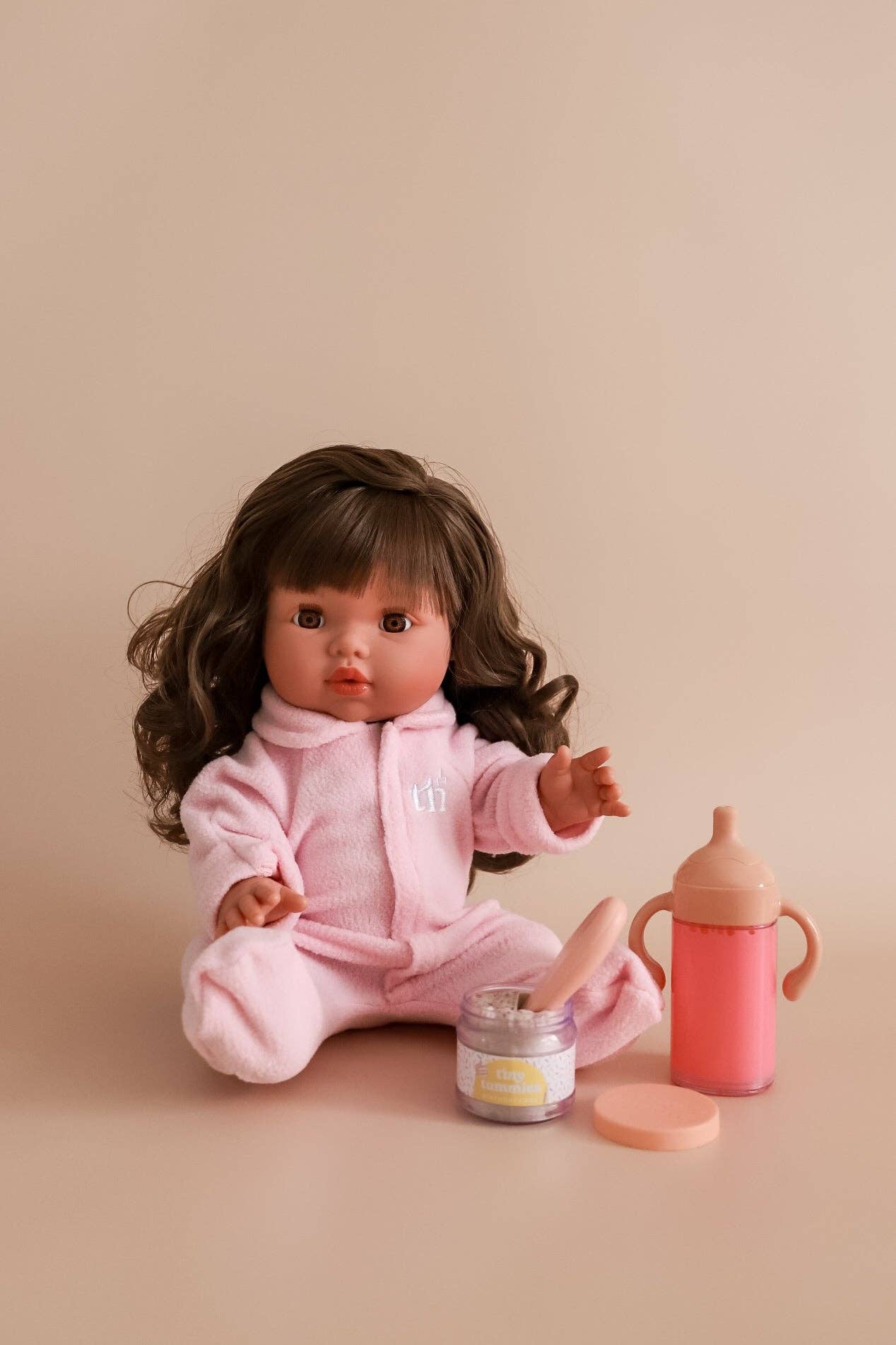 Tiny H - Wholesale Doll Accessory Kit - Kids - Tiny Harlow Tiny Birthday Set6