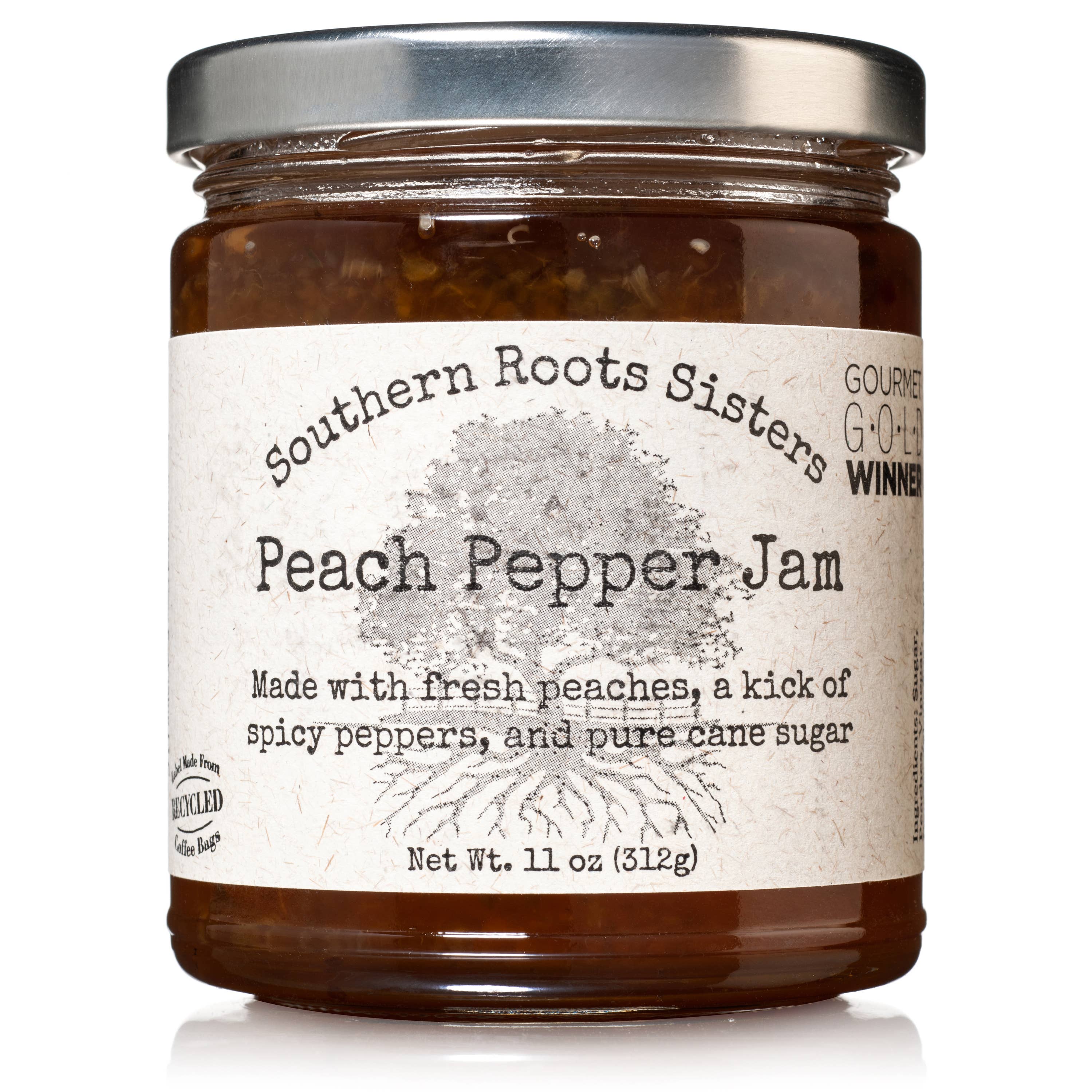 Southern Roots Sisters - Wholesale Jam/Jelly - Best Seller Favorites4