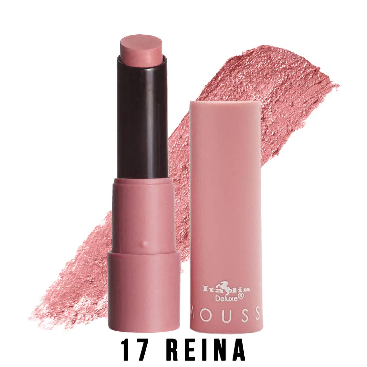 BrookPark Beauty - Wholesale Lipstick - Mousse Matte Lipstick10