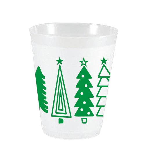 Skinny Tree Wrap FF for wholesale by Sassy Cups