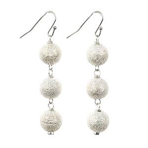 Harper oorbellen voor wholesale door Sissy Yates Designs