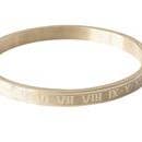 Romeinse armband BR20010 voor wholesale door Modern Opus