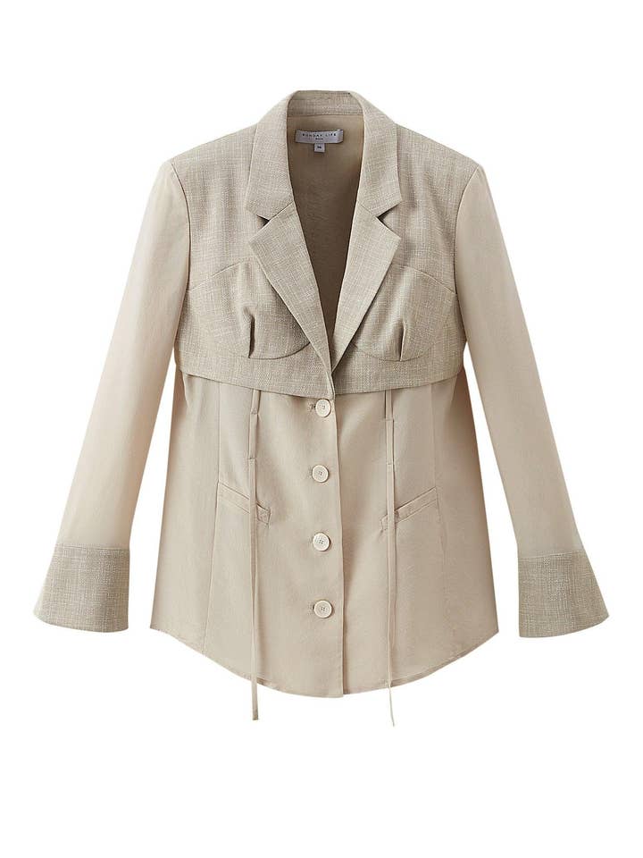 Chaqueta Mary para venta al por mayor de SUNDAY LIFE