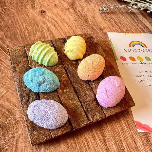 Magiske æg for engroshandel hos Little Hands and Nature