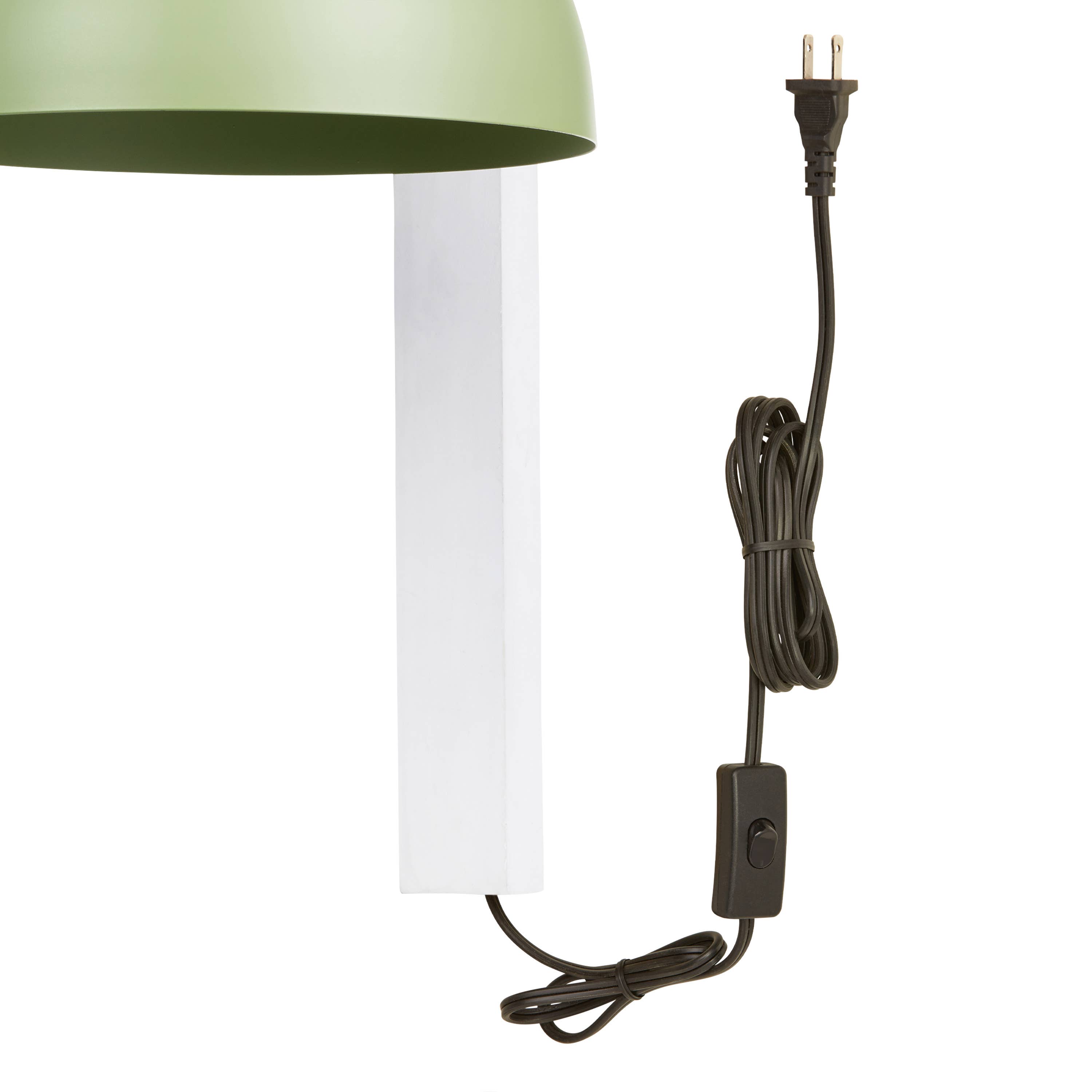 River of Goods - Wholesale Sconce - 28.5"H Gwen Industrial Indoor Plug In Wall Sconce14