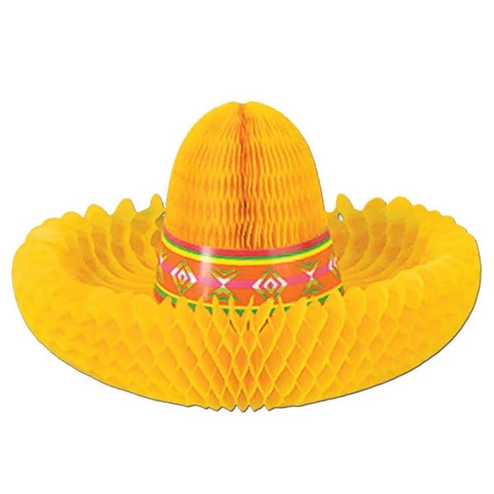 Centre de table Fiesta pour la vente par Party Expo, LLC