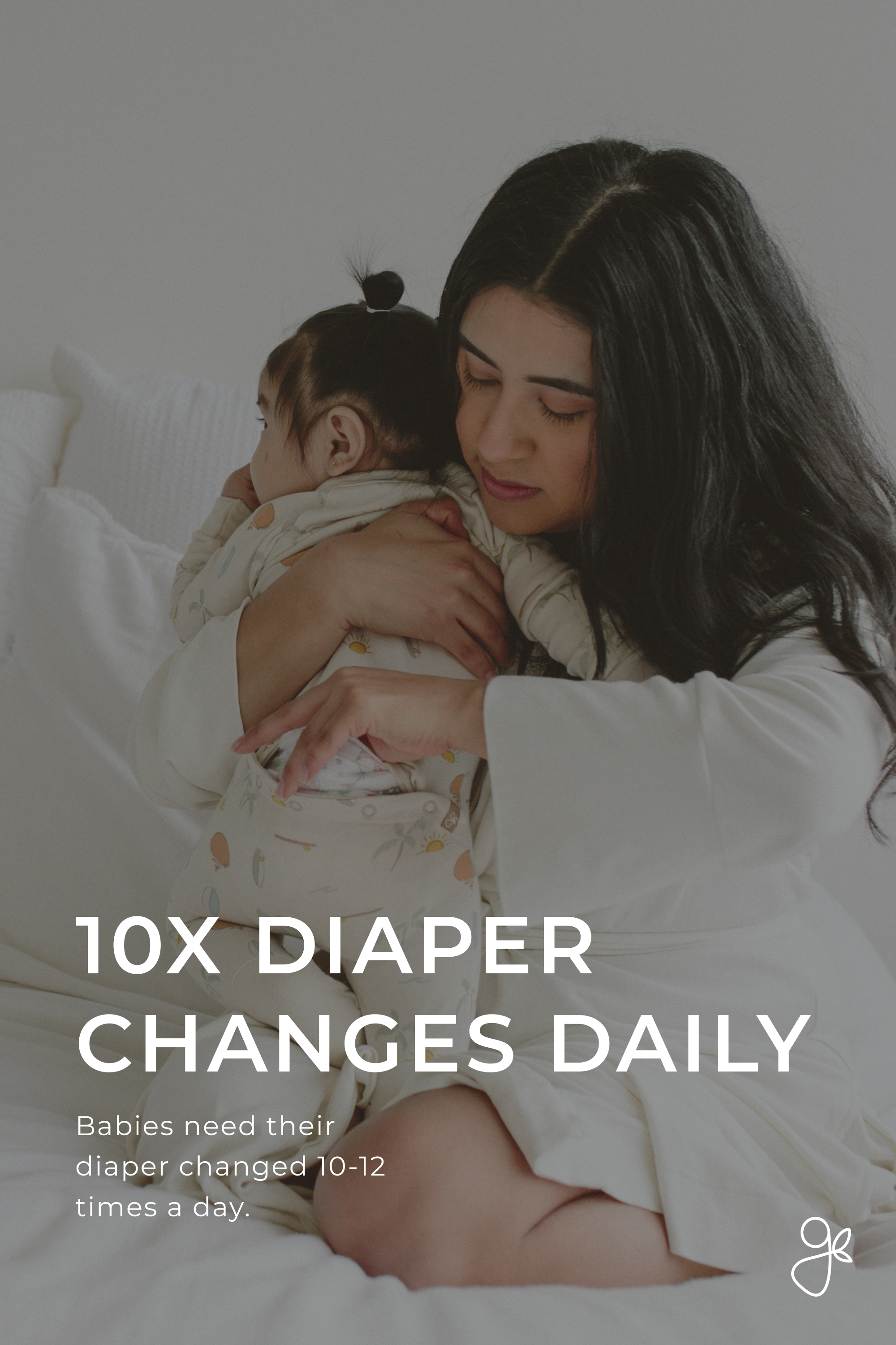 goumikids – Großhandel Schlafanzug – Baby – Wachse mit dir Footie + Snug Fit - Mitternacht5