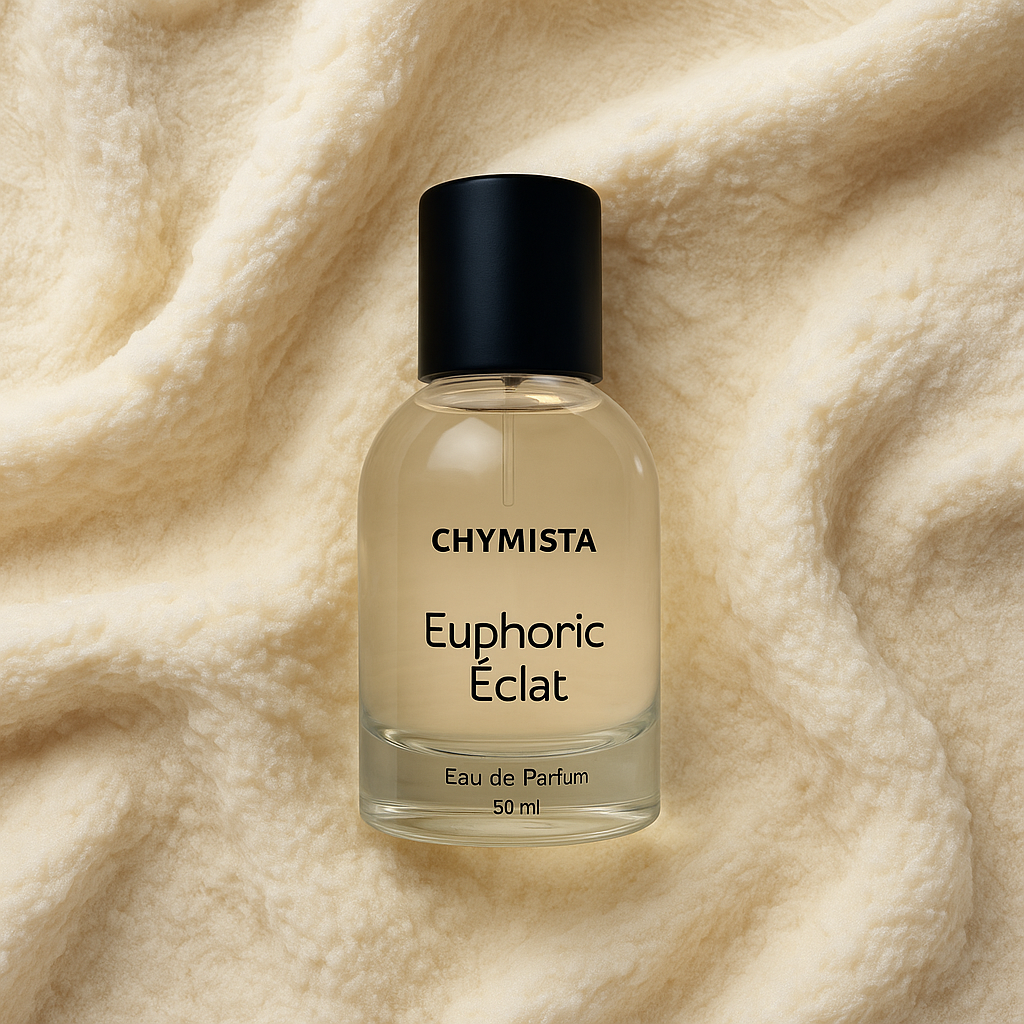 CHYMISTA - eau de parfum - Wholesale Perfume/Eau de Toilette - CHYMISTA - Euphoric Eclat eau de parfum 50ml (women)2