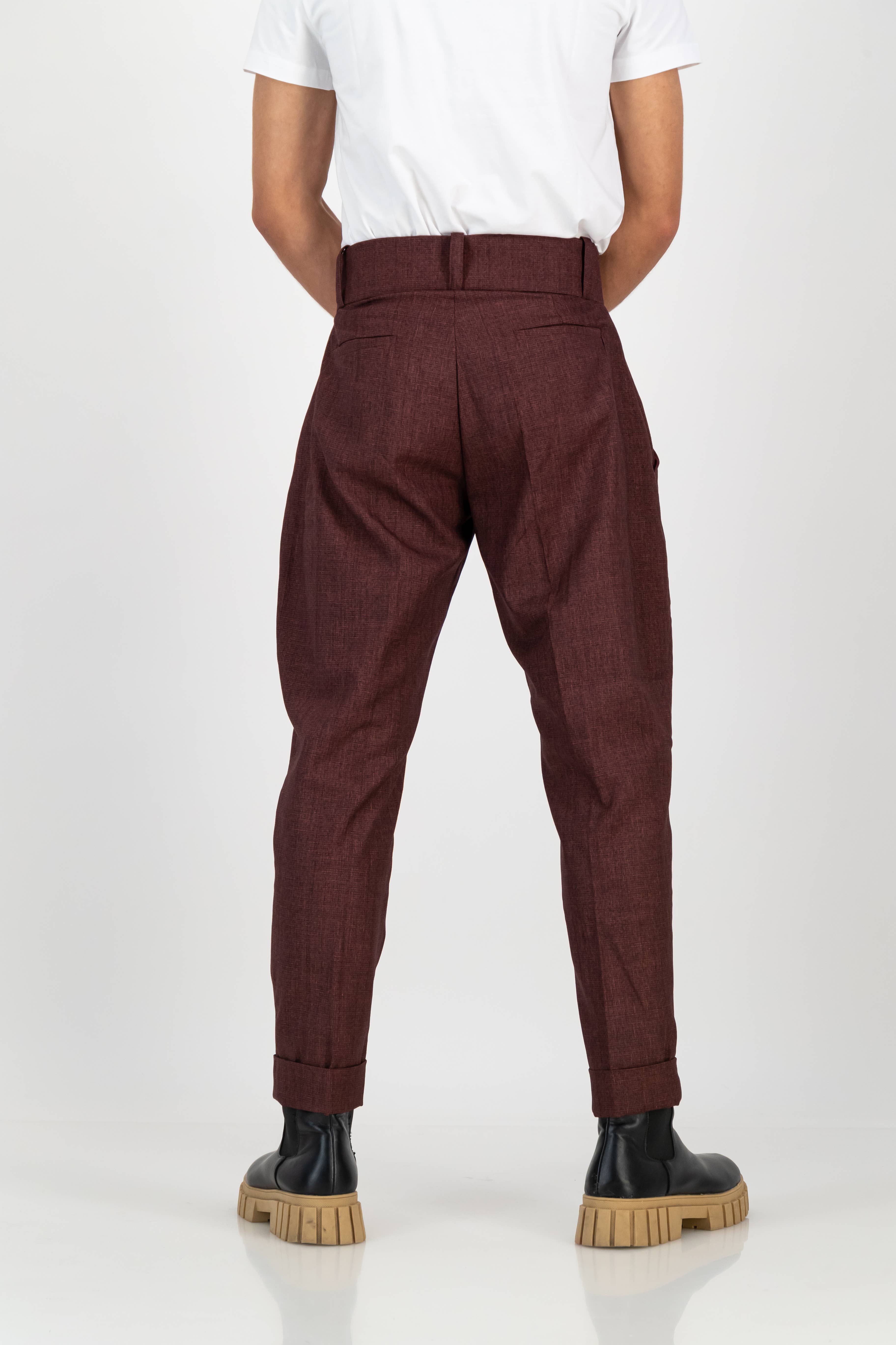 CxG Zanzibar - Wholesale Pants - Men's - Men's Linen Parachute Pants26