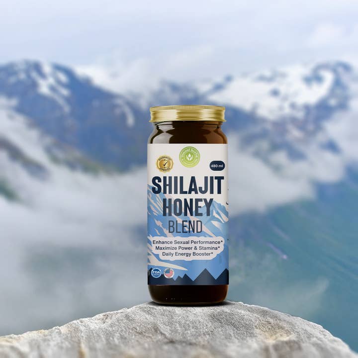 Shilajit Honey Blend 480 mls and other Purchase wholesale manuka honey. Free returns & net 60 terms on Faire trending on Faire.