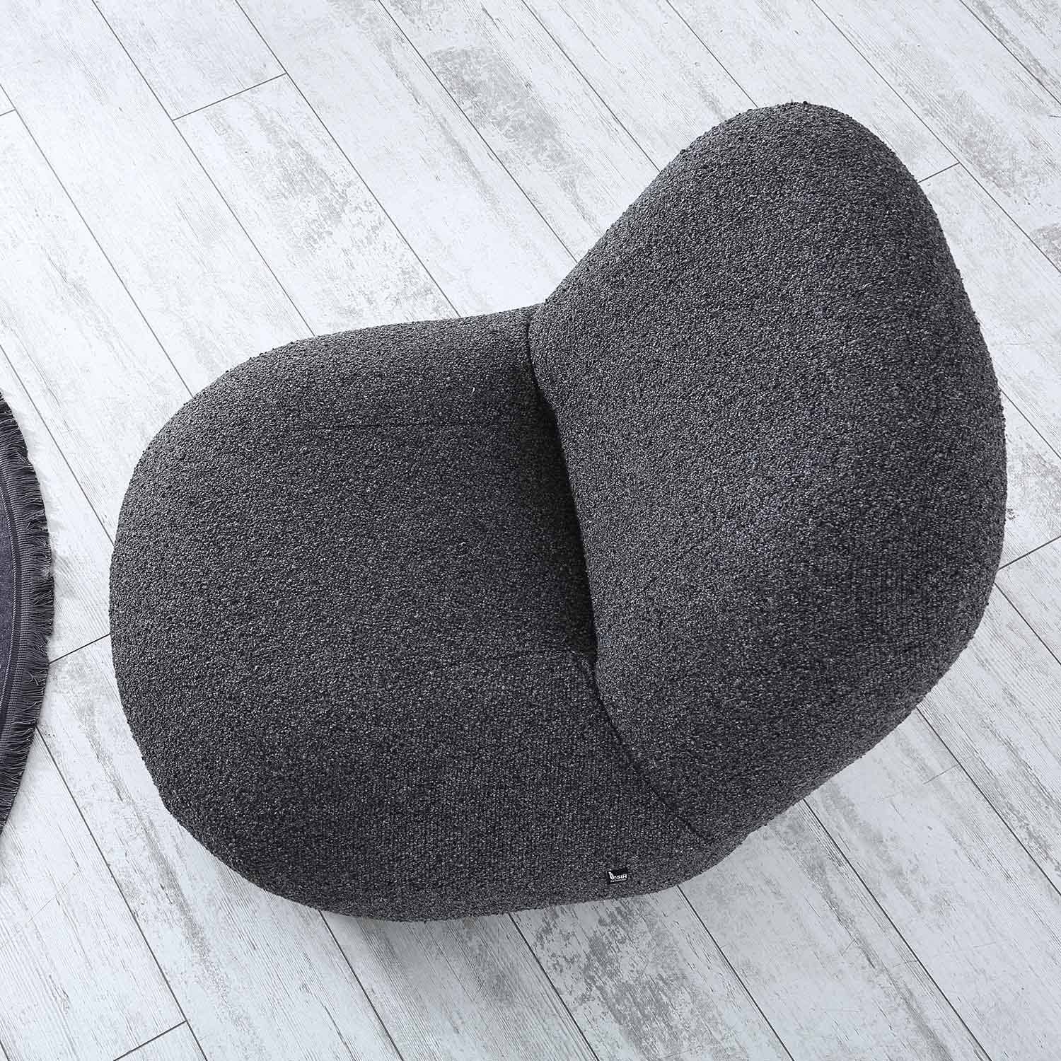 TORTUGA İÇ VE DIŞ TİC. LTD. ŞTİ – wholesale Stol – Tortuga Home Pall dekorativ loungefåtölj - fåtöljer17