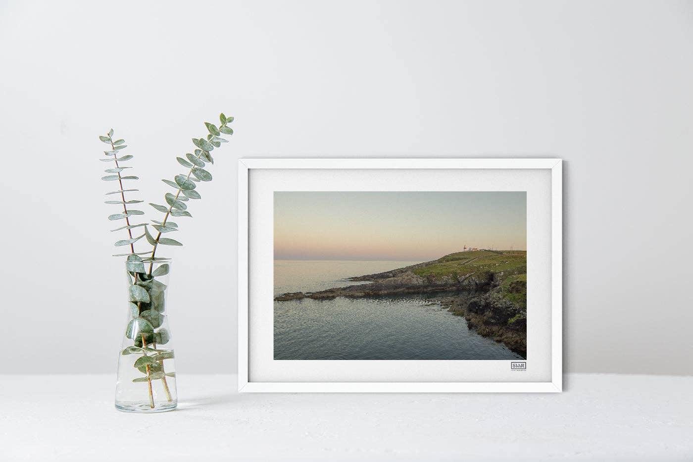 SIAR Photography - Wholesale Photograph - Galley Head Lighthouse | West Cork | Cork2