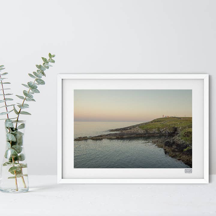 SIAR Photography - Wholesale Photograph - Galley Head Lighthouse | West Cork | Cork2