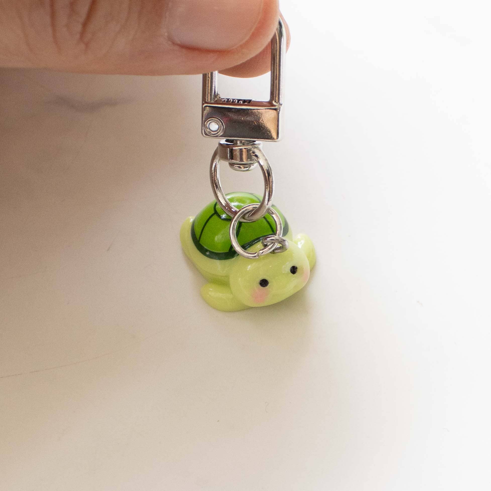 Tiepology – Porta-chaves - Mulher por atacado – Micro Mini Porta-chaves76