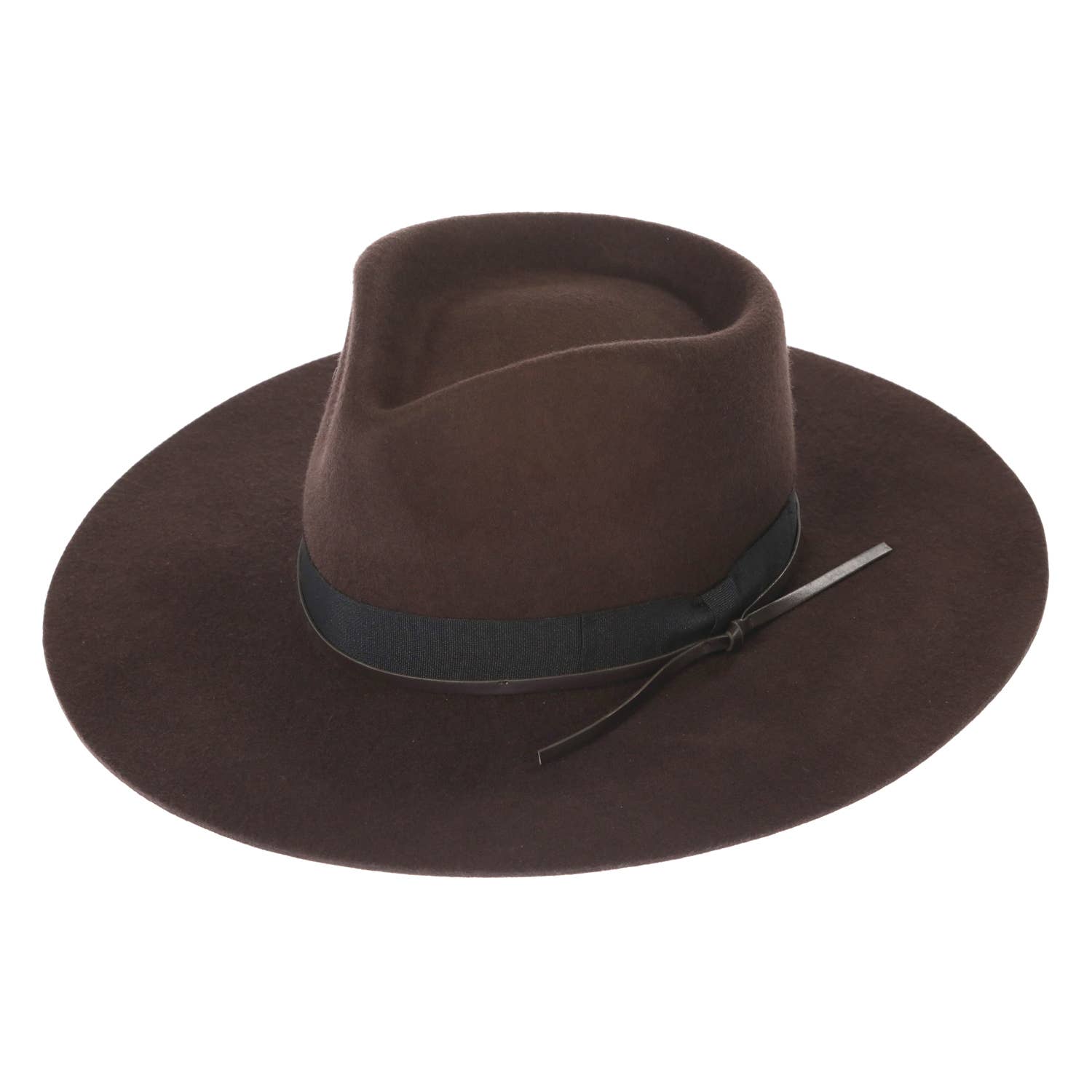 Peter Grimm - Wholesale Fedora - Unisex - Byron Bay Wool Felt Hat2