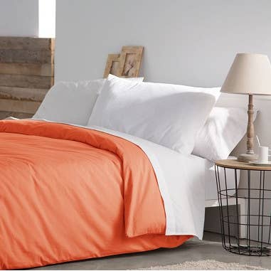 Barceló Hogar - Wholesale Duvet Cover - “Basic Liso” Duvet Cover