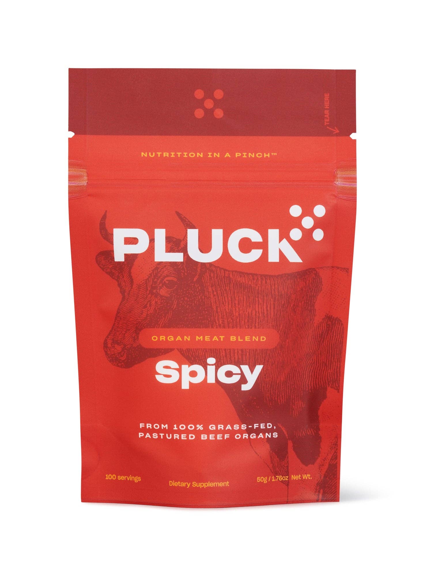 Pluck wholesale products