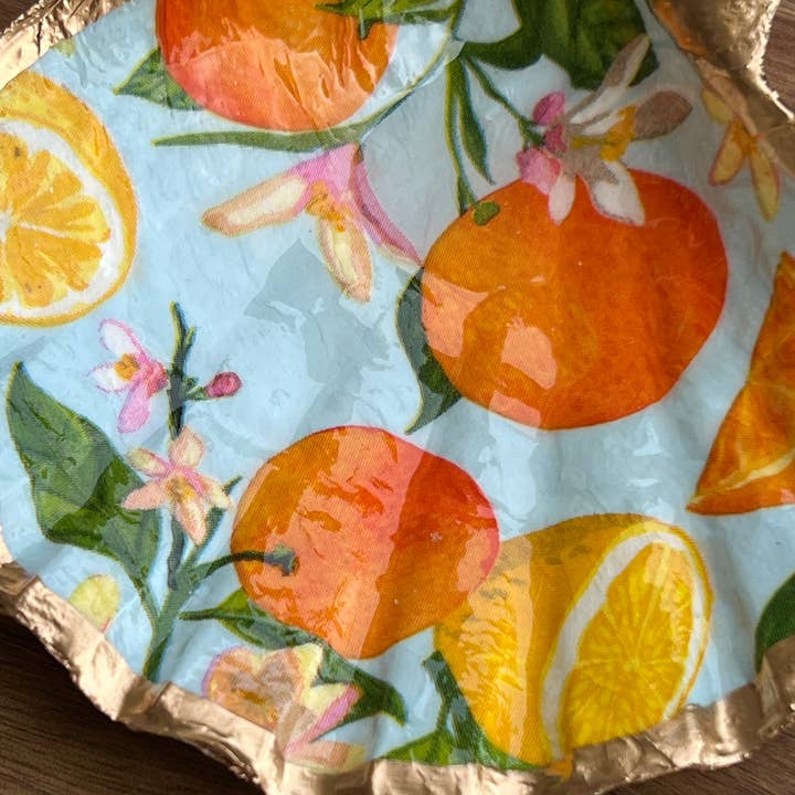 Sunkiss Trinket Shell for wholesale by DogFish Design 13