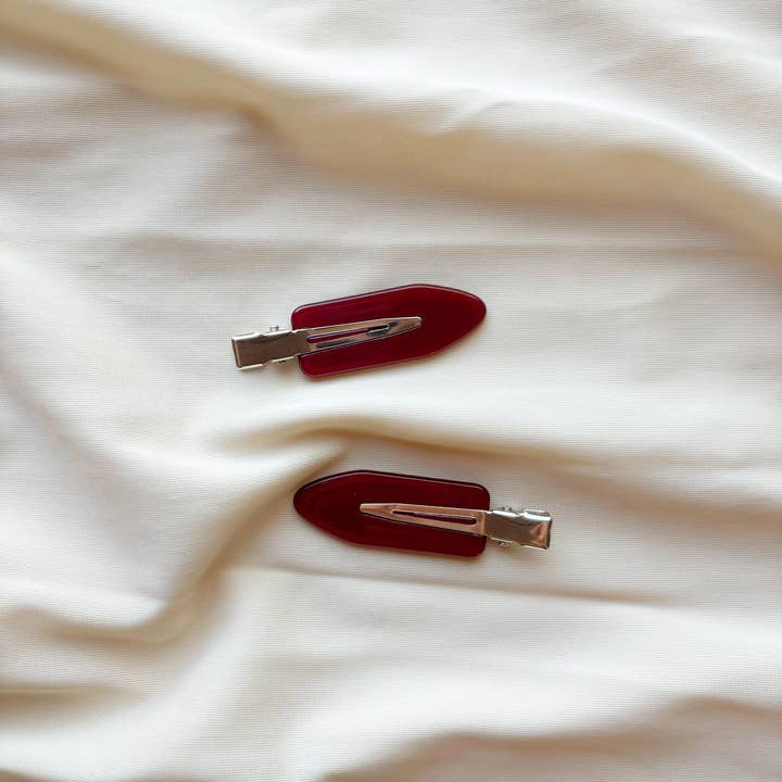 Clips de réglage des vacances pour la vente par Hey Ricochet