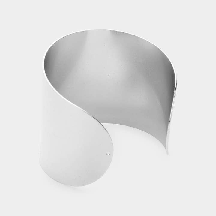 Sensibling Corp. - Wholesale Cuff Bracelet - Metal Cuff Bracelet1