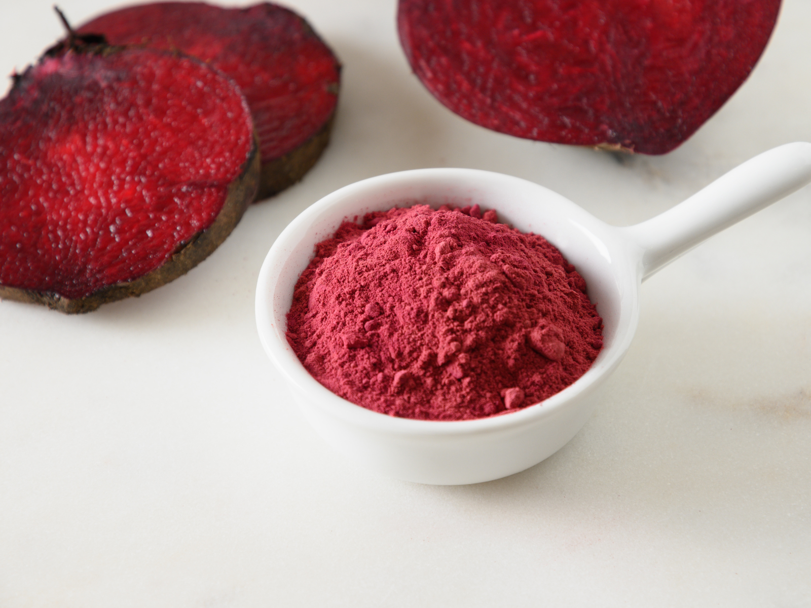 Puriva Nutrition - Wholesale Proteïne/superfoodpoeder - Bietenpoeder, 1 pond, Puriva Nutrition4