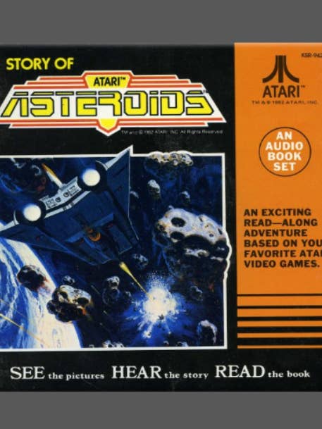 ASTROIDS, Magnet, Button, Fridge, READ ALONG for wholesale by Ba Ba Buttons