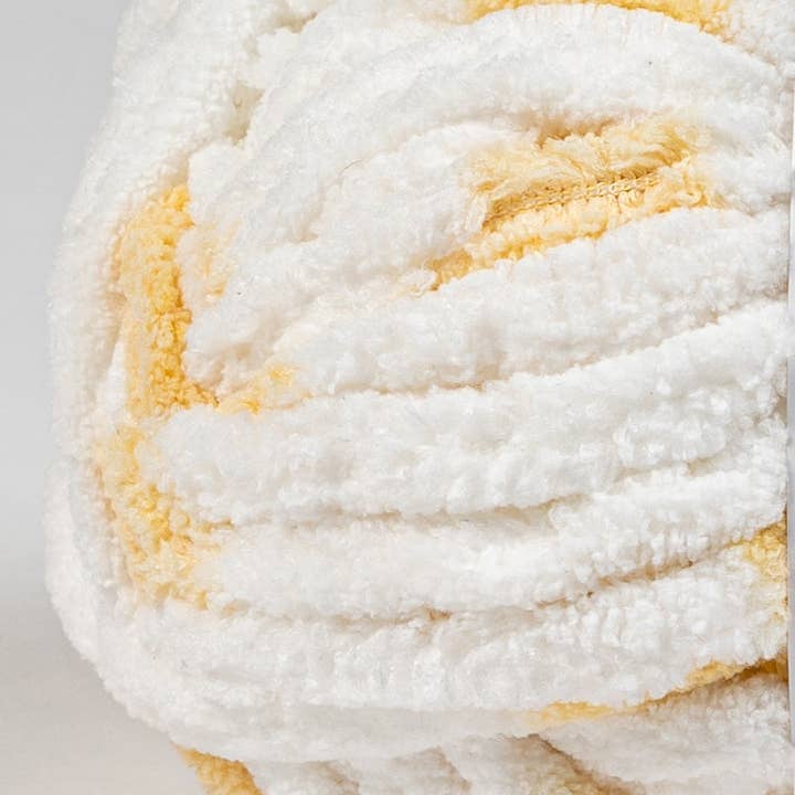 Crafted by Catherine - Wholesale Yarn - Spot On Chenille Yarn|7oz/200g|Super Bulky #6|Pack of 45