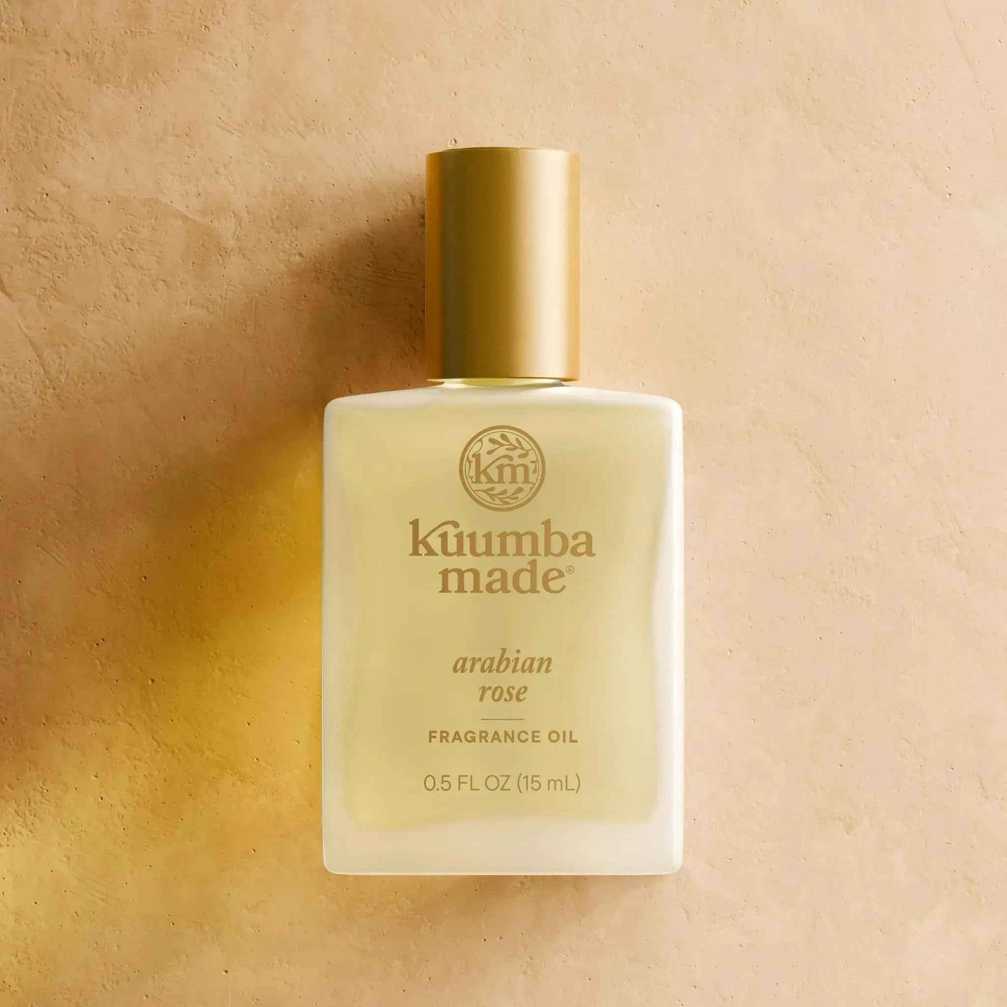 Kuumba Made - Wholesale Fragrance Oil - Arabian Rose2