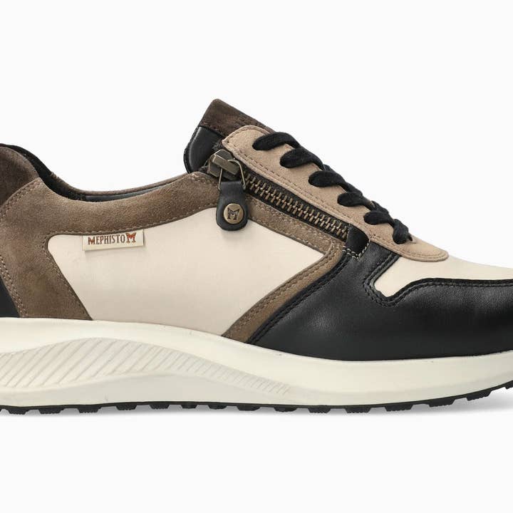 Kim - Black for wholesale by MEPHISTO