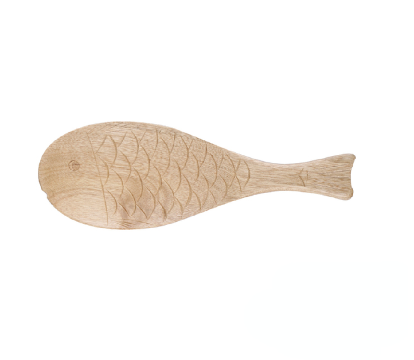 Homerely (We Cover All Import Duties) – wholesale Kitchen spoon – Japanese Fish Shape Rice Spoon1
