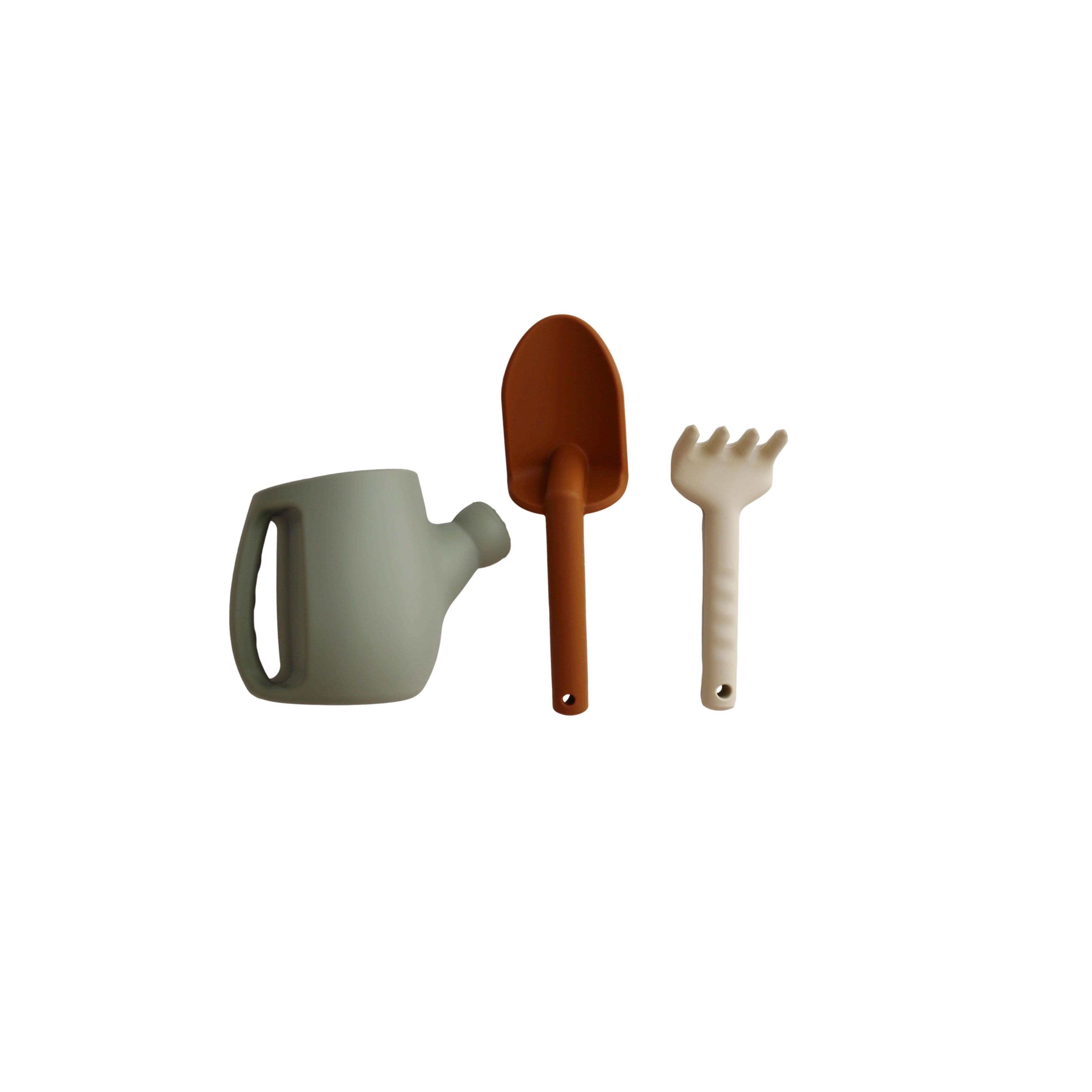 Marlowe & Co - Wholesale Toy Set - Kids - Dried Thyme Silicone Garden Set2