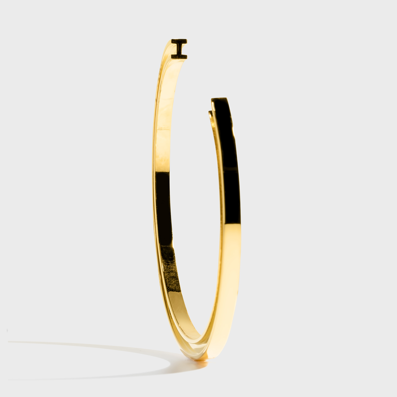 Stella Valle - Wholesale Cuff Bracelet - Initial Bracelets45