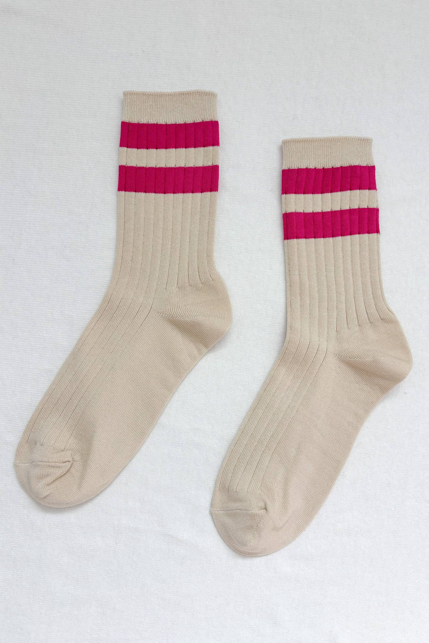 Le Bon Shoppe - Wholesale Socks - Women's - Her Socks - Varsity41