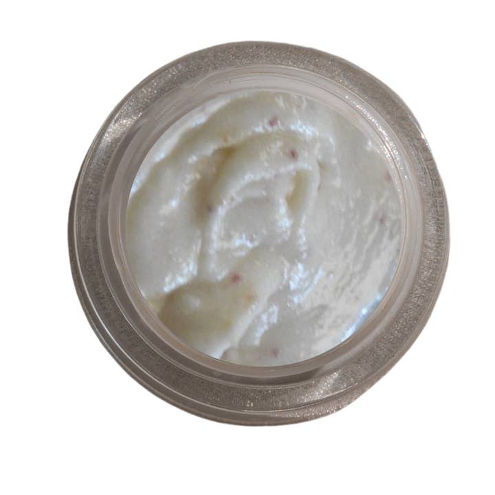 Piskad Sugar Scrub för wholesale av Mahogany Essentials