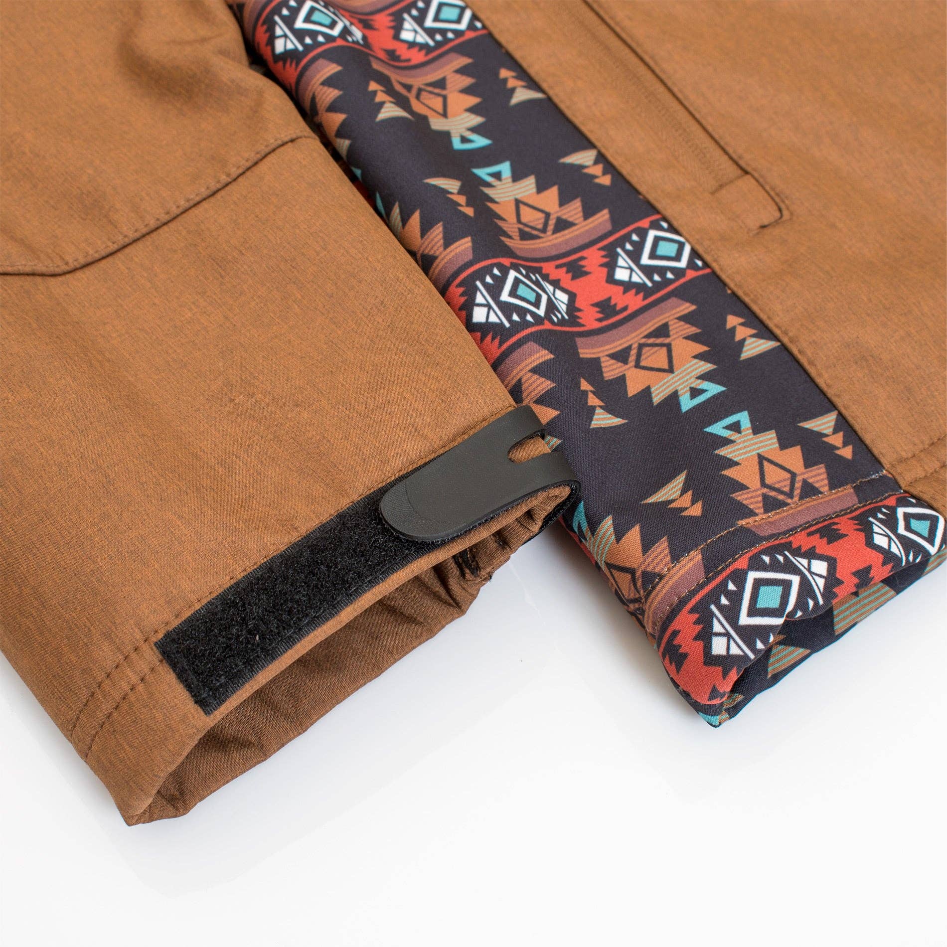 Rodeo Clothing - Wholesale Jacket - Men's - Rodeo Men's Soft Shell Bonded Jacket Bonded Fleece Lining4