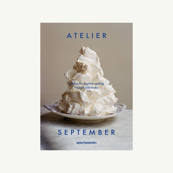 Atelier September : Un lieu pour cuisiner en journée pour la vente par Mr. Boddington's Studio