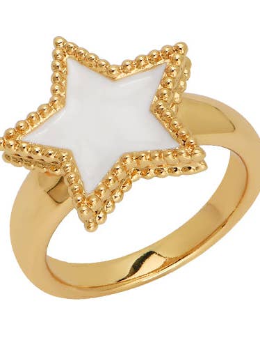 BAGUE ANGELAH pour la vente par Carolina Jewelry