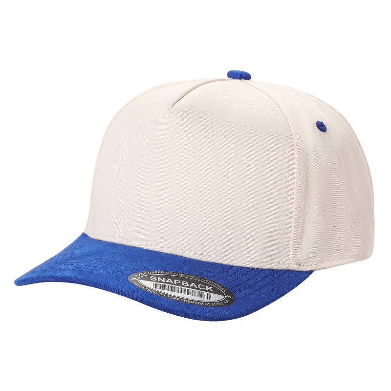 Burzip collection - Wholesale Baseball Cap - Unisex - TCS-DZ-TWILL CROWN, SUEDE BILL 12PCS/DZ3