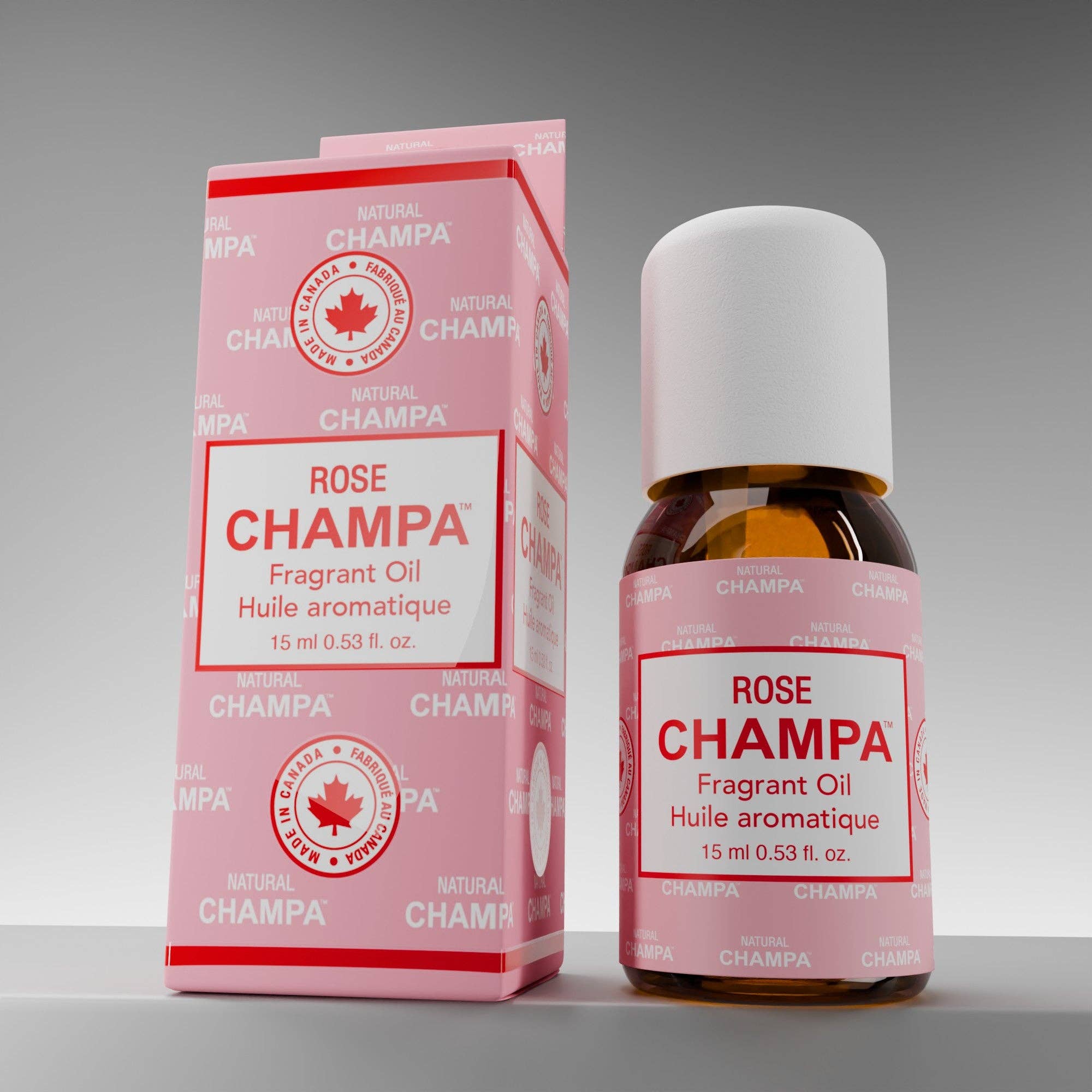 NATURAL SCENTS - Wholesale Essential Oil - Rose Champa Essential Oil0