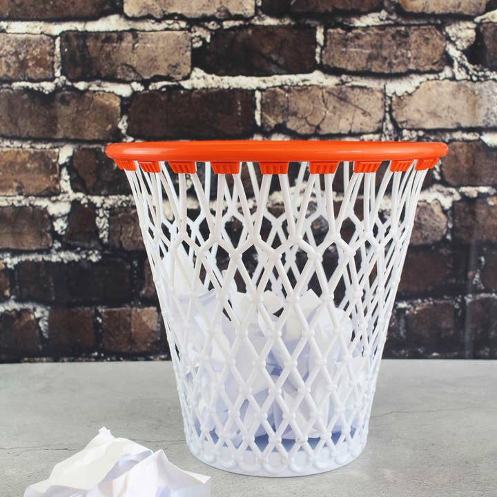 MAGS - Wholesale Prullenbak/vuilnisbak - basketbal prullenbak