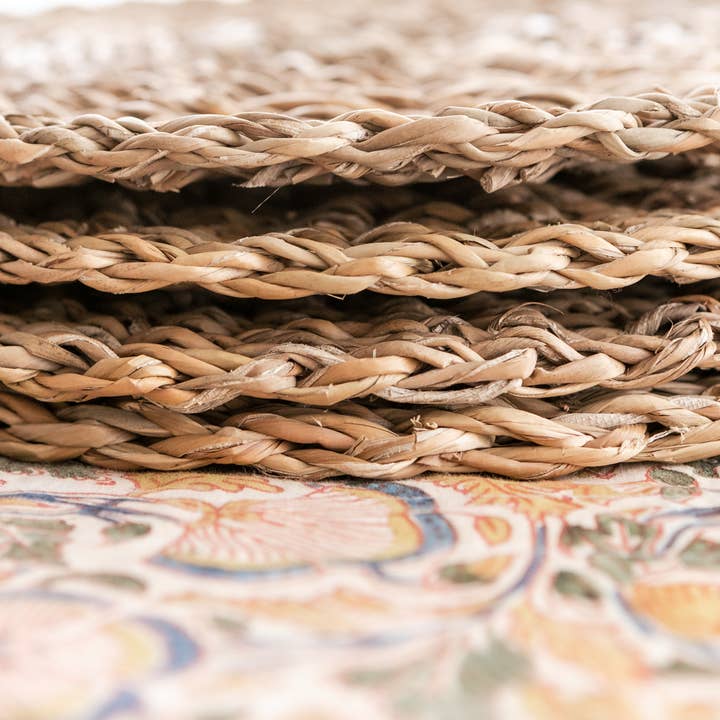 Rahab's Rope - Vente Assiette de présentation - Chargeur Hogla4