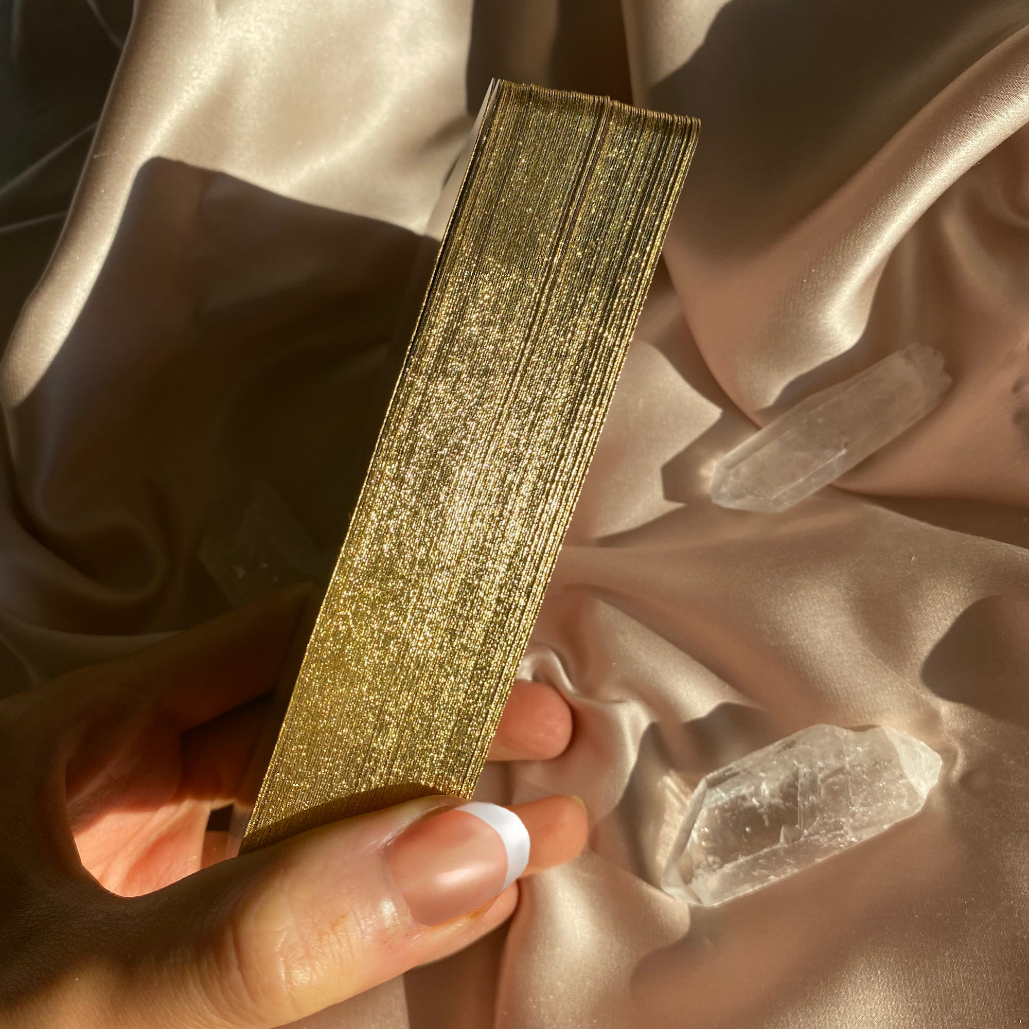 Terra Soleil – Engroshandel Tarotkort – Luna Soleil ® Tarotkort | 78 tarotkort til begyndere26