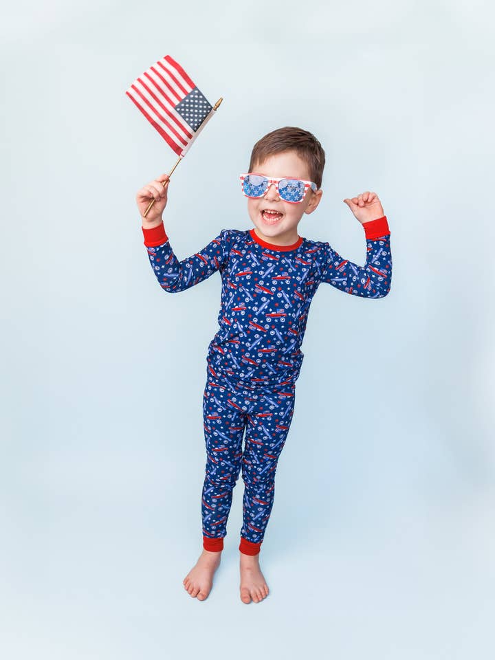 TRUCKING USA TRAUMSET für den Großhandel von Dream Big Little Co.