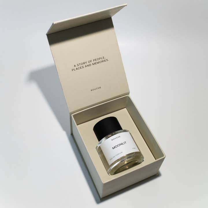 Rouche - Wholesale Perfume/Eau de Toilette - Moonlit 50ml Perfume