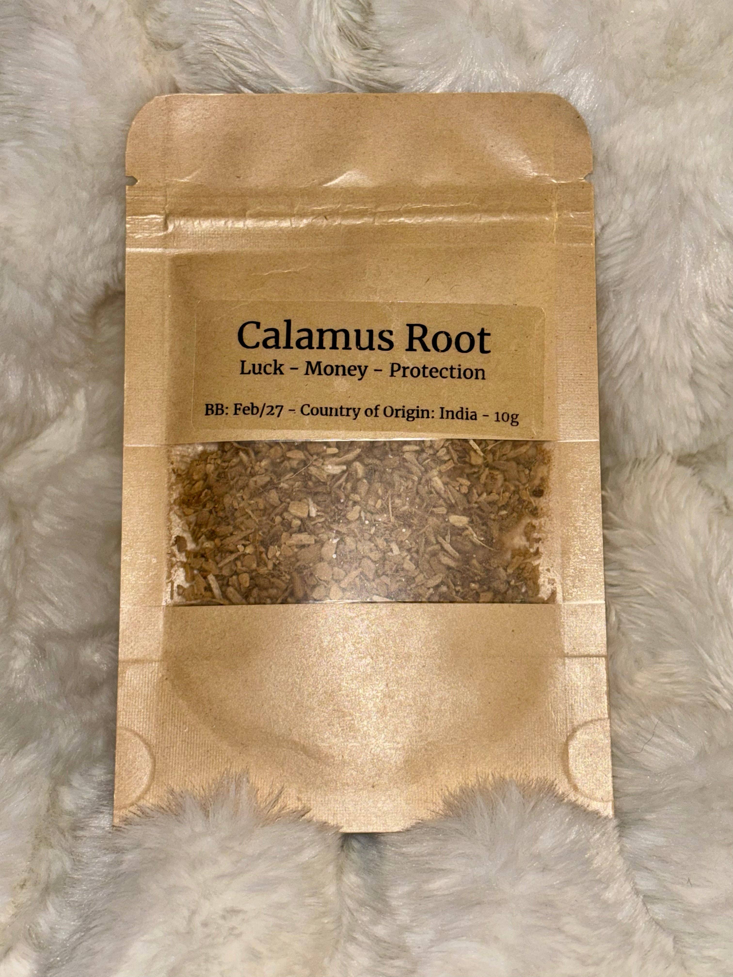 Mystic Rituals - Wholesale Herbs - Dried Herbs3