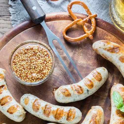 Lighthouse Keepers Pantry - Wholesale Mustard - Cape Cod Beachcomber Mustard1