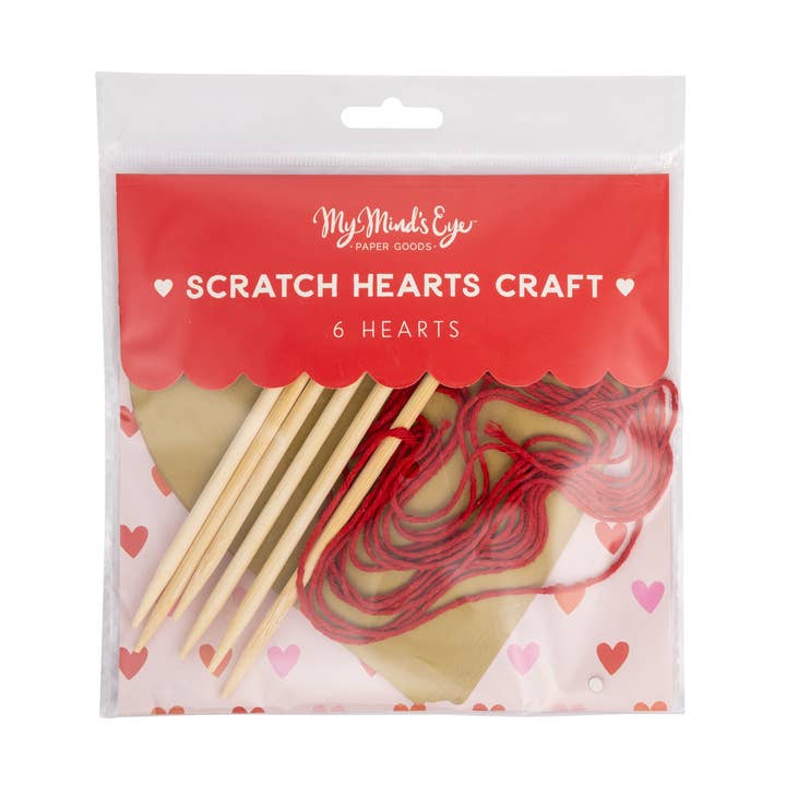 PLKC147 - Ridser Hjerter Håndværk for engroshandel hos My Mind’s Eye