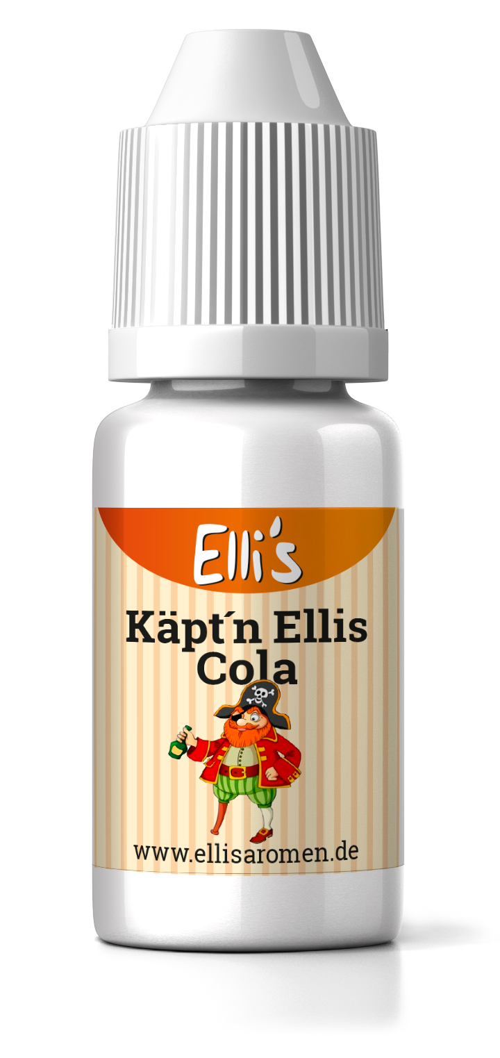 Elli's - Wholesale Retailer Display - Food & Drink - Food Flavor Display - Cocktail Bar6