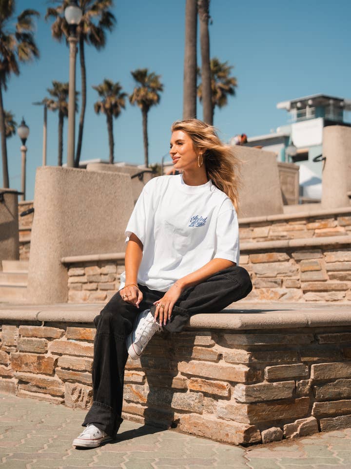 In God We Must - Vente T-shirt sérigraphié – homme - T-shirt « Ses promesses »3